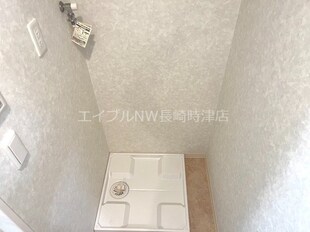 ABITI浜町の物件内観写真